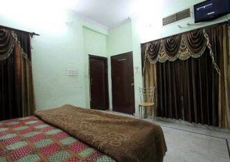 Shree Sai Guest House, Mahabaleshwar 2